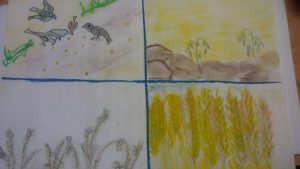 Działanie serca na Boże Słowo