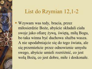 Ujrzeć niewidzialne