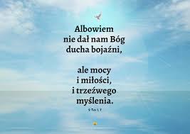 Pokój podczas burzy