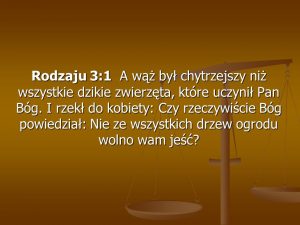 Jak nie poddać się zwątpieniu