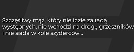 Test na dobro i zło