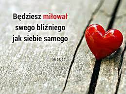 Głębia testu na miłość