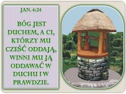 Objawienie przy studni