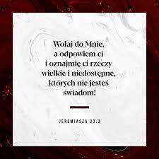 Świadectwo Irenka S