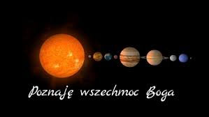 Wszechmoc i wszechobecność Boga