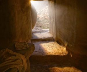 Moc zmartwychwstania