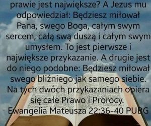 Cztery płaszczyzny w życiu
