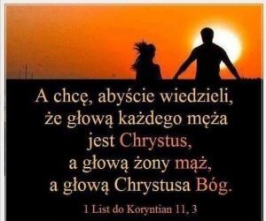 Małżeństwo i rodzina w świetle Biblii