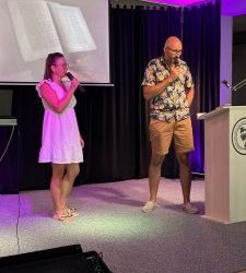 Ewangelizacja w czynie