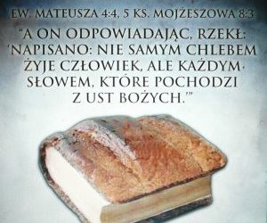 Działanie Bożego Słowa