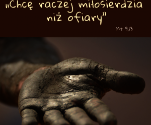Miłosierdzie