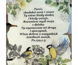 Boża przemiana w czasie