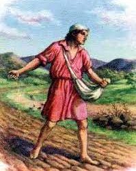 Wstęp do Siewcy ziarna