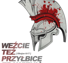 Niebiańska zbroja 3a